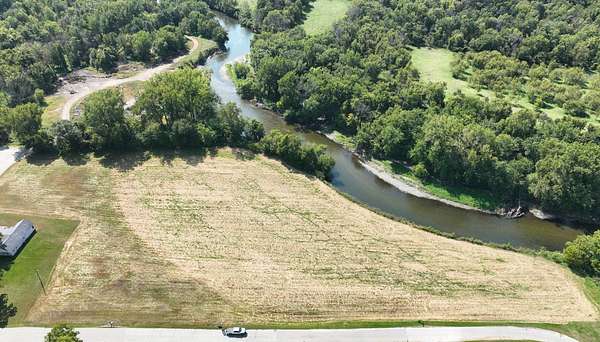 Residential Land for Sale in Rockford, Iowa