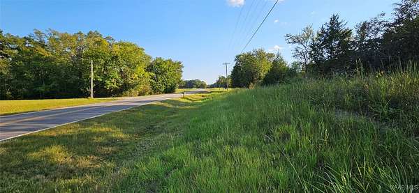 1.6 Acres of Land for Sale in Mathews, Alabama