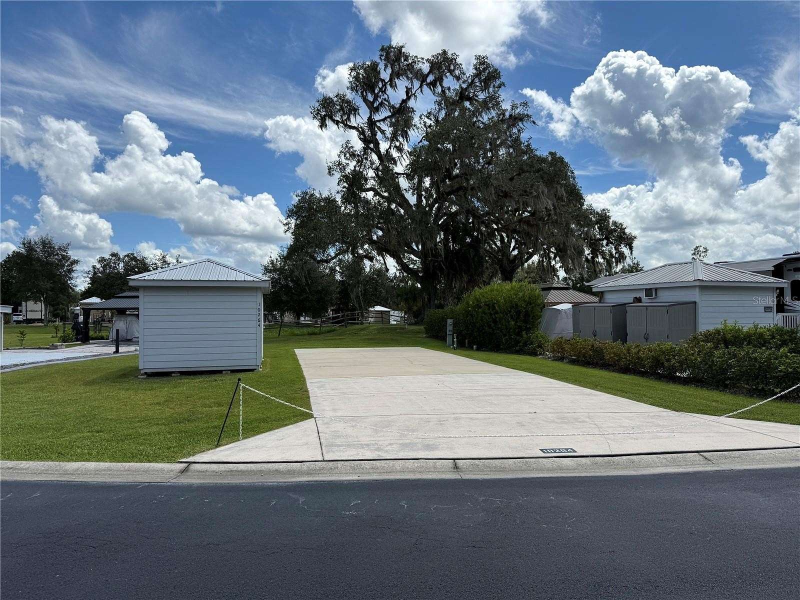 0.11 Acres of Land for Sale in Silver Springs, Florida