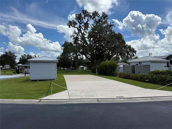 0.11 Acres of Land for Sale in Silver Springs, Florida