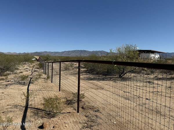 8 Acres of Agricultural Land for Sale in Congress, Arizona