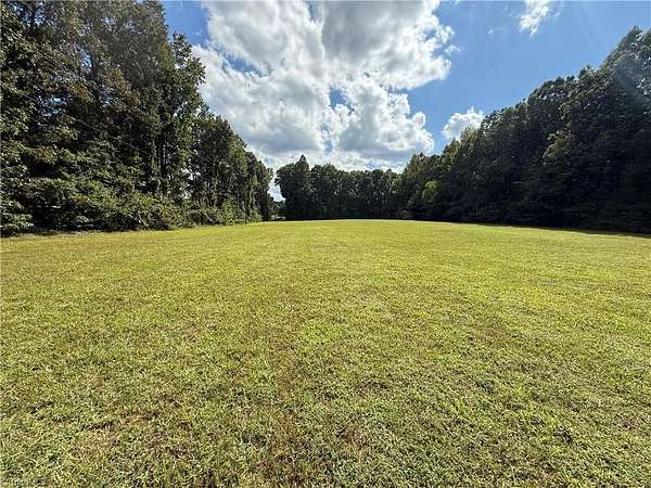 16.6 Acres of Recreational Land for Sale in Archdale, North Carolina