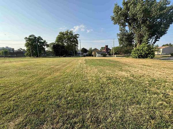 0.1 Acres of Commercial Land for Sale in Fort Wayne, Indiana