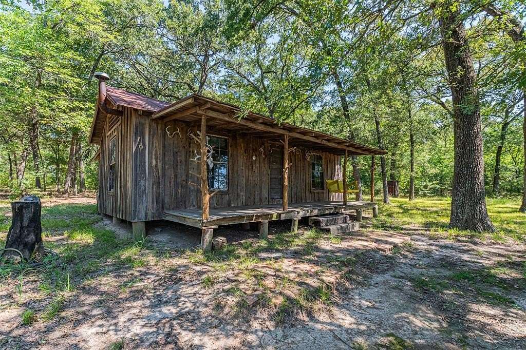 168 Acres of Recreational Land for Sale in Lake Creek, Texas