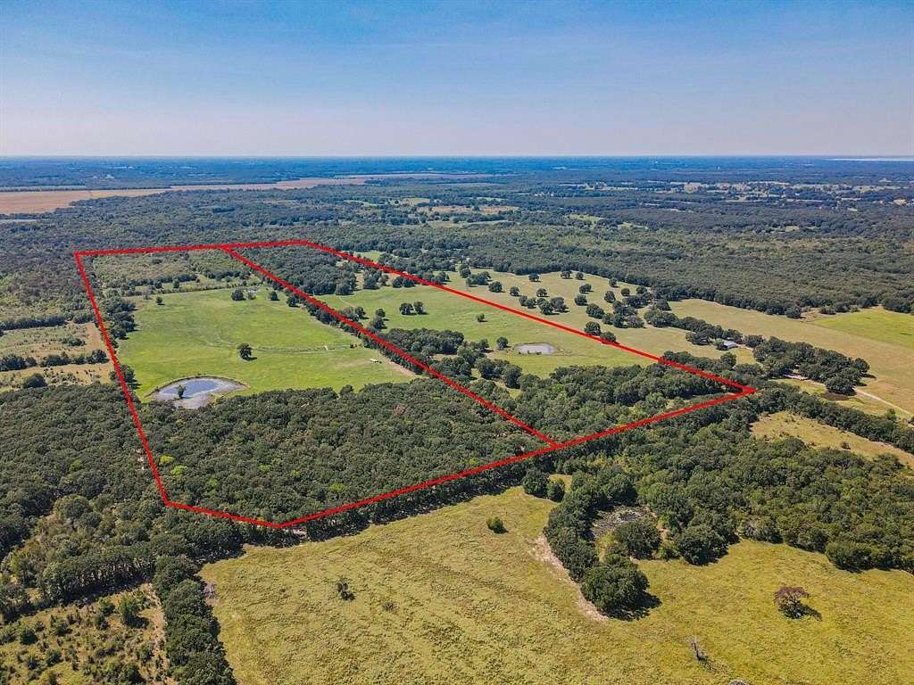 168 Acres of Recreational Land for Sale in Lake Creek, Texas