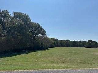 1.85 Acres of Residential Land for Sale in Whitney, Texas