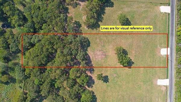2 Acres of Residential Land for Sale in Denison, Texas