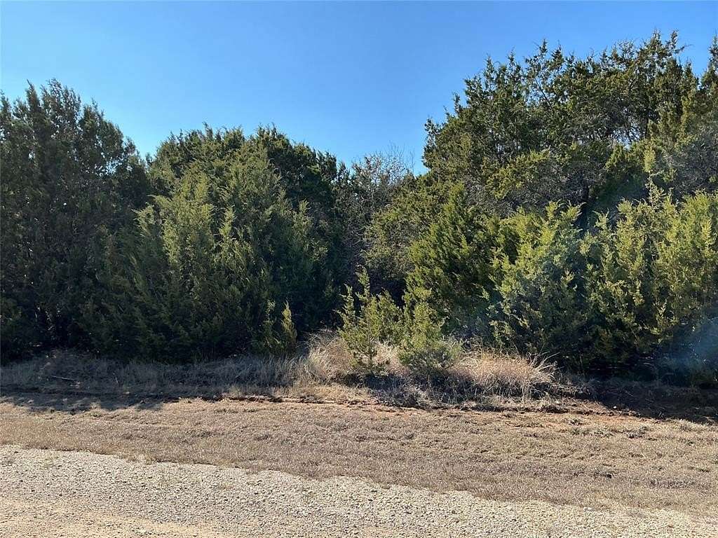 0.43 Acres of Residential Land for Sale in Whitney, Texas