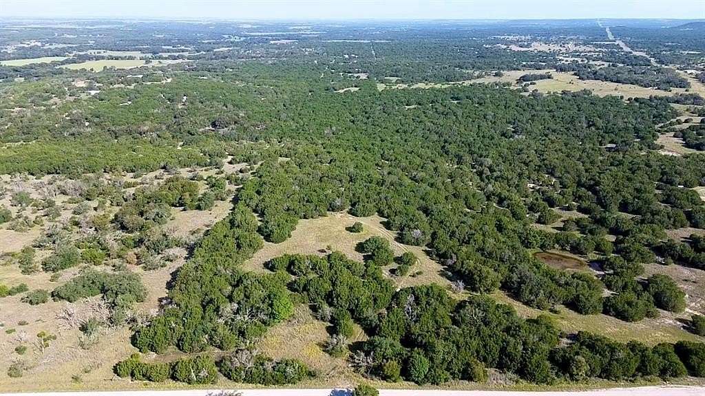 20.8 Acres of Recreational Land for Sale in Lampasas, Texas