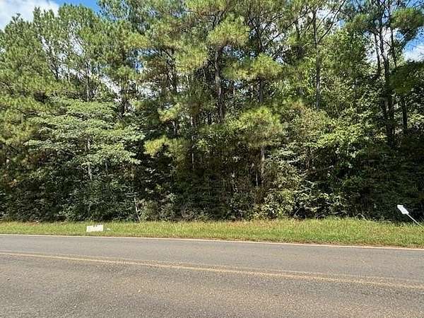 1.7 Acres of Residential Land for Sale in Minden, Louisiana