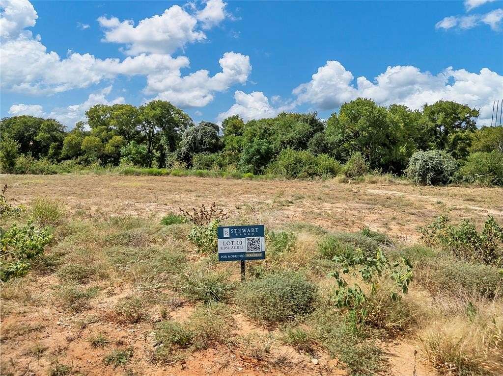 9 Acres of Land for Sale in Granbury, Texas