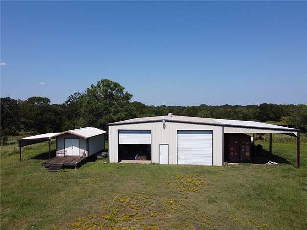 22 Acres of Recreational Land for Sale in Streetman, Texas