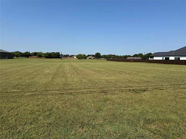 1.6 Acres of Residential Land for Sale in Glenn Heights, Texas
