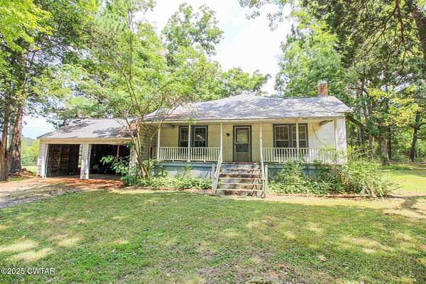 2 Acres of Improved Mixed-Use Land for Sale in Jackson, Tennessee