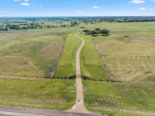206 Acres of Land for Sale in Royse City, Texas