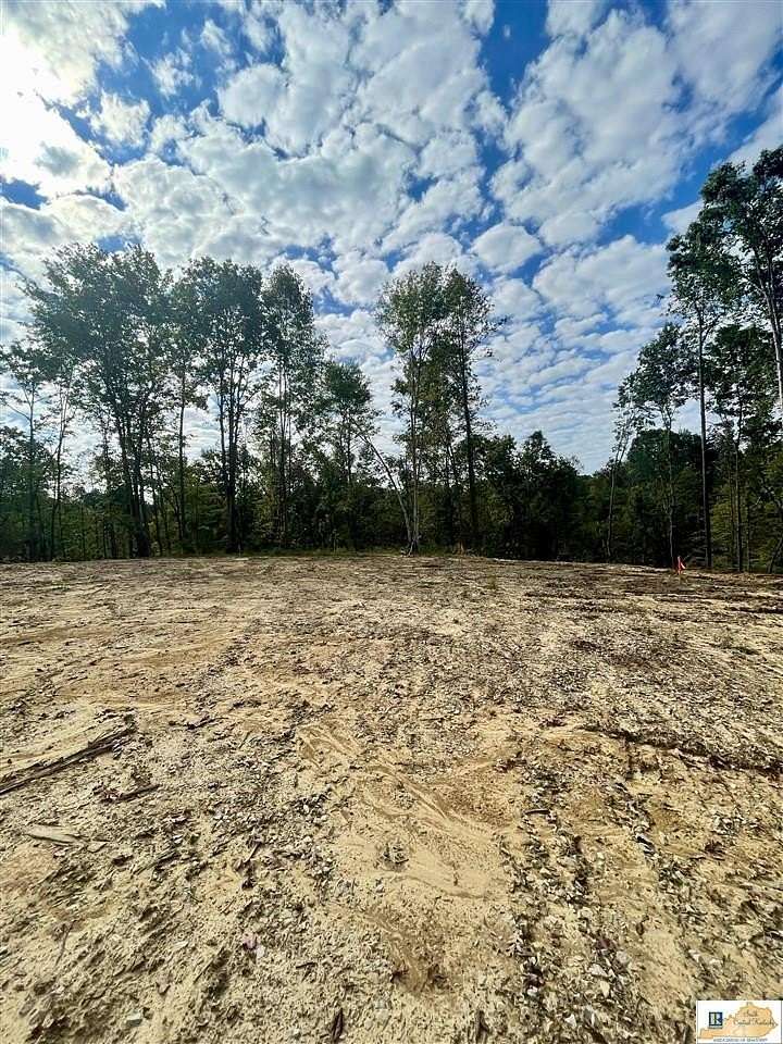 3.1 Acres of Land for Sale in Clarkson, Kentucky