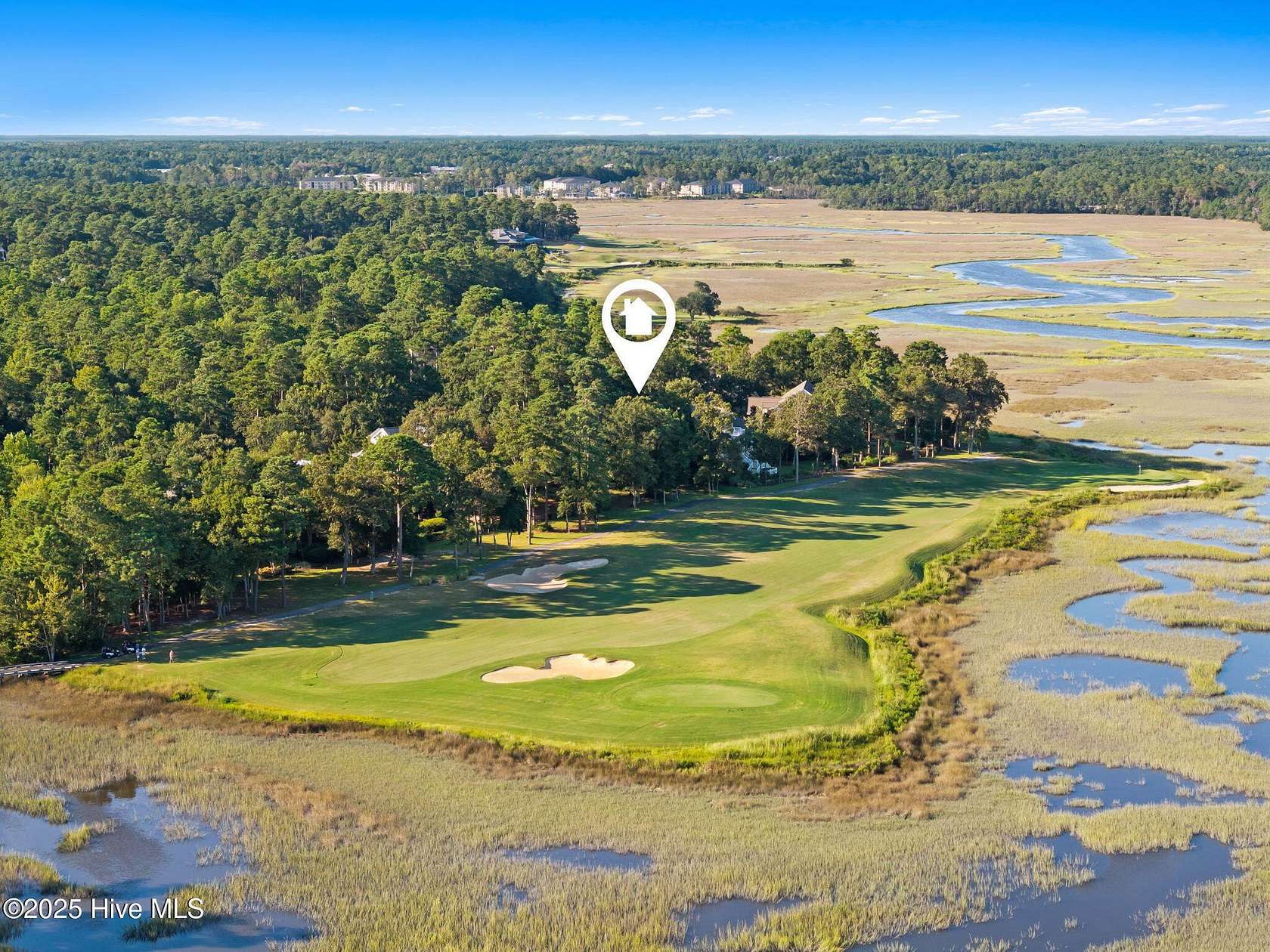 0.44 Acres of Residential Land for Sale in Shallotte, North Carolina