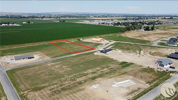 1.7 Acres of Residential Land for Sale in Billings, Montana