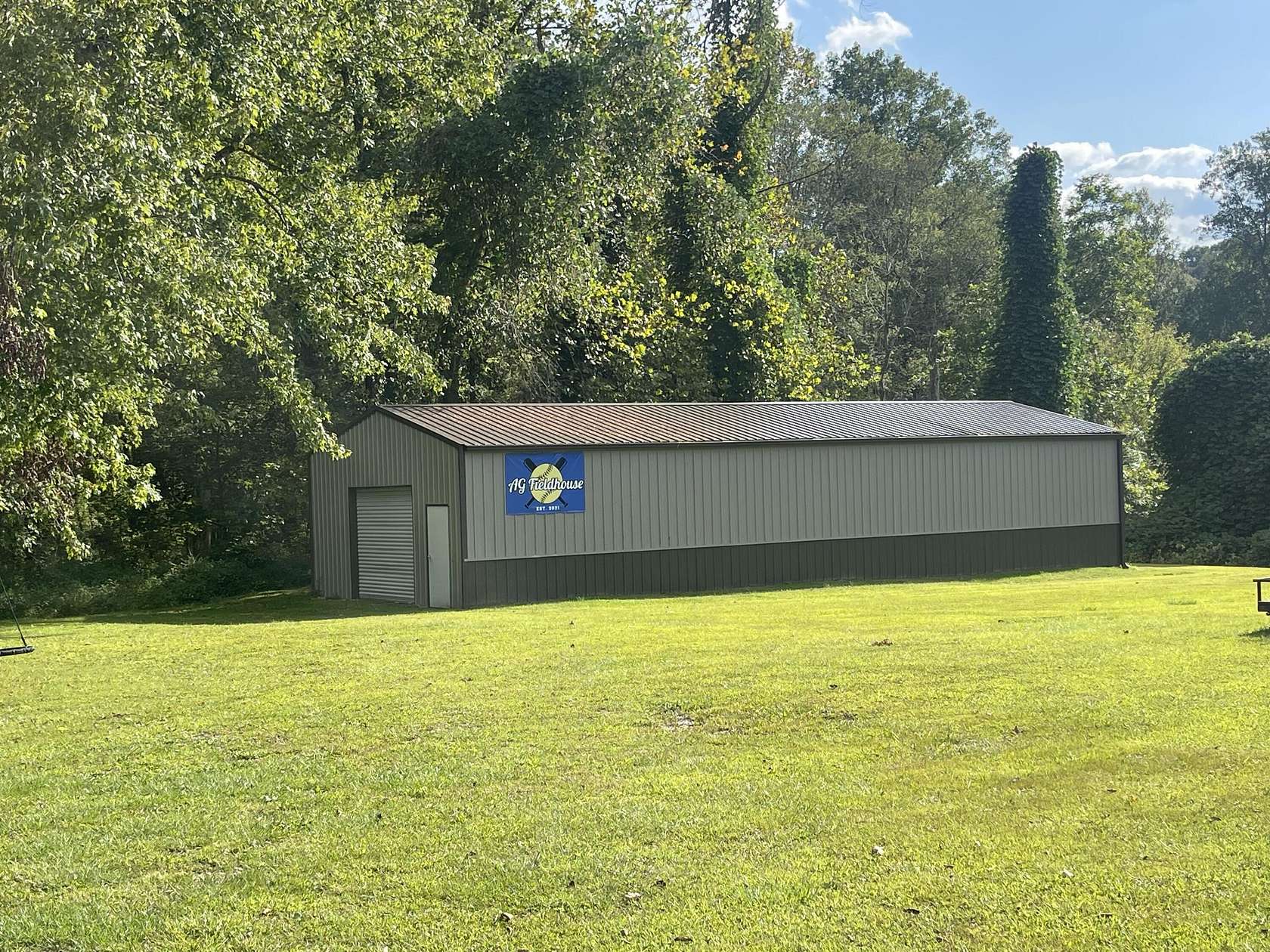 0.8 Acres of Residential Land for Sale in Barbourville, Kentucky