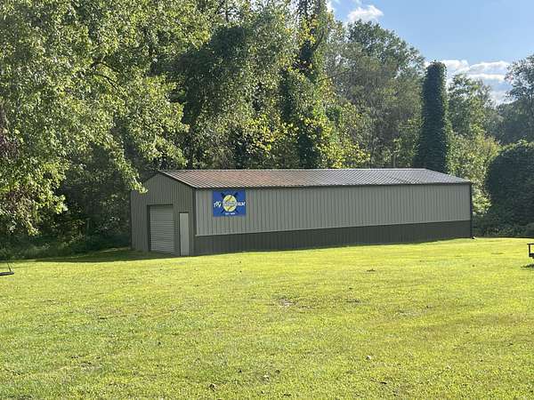 0.8 Acres of Residential Land for Sale in Barbourville, Kentucky