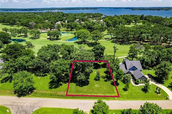 0.25 Acres of Residential Land for Sale in Mabank, Texas