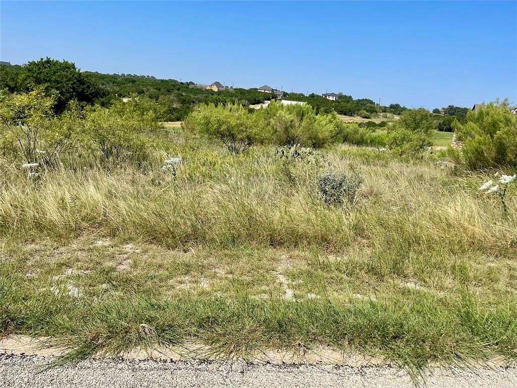 0.1 Acres of Residential Land for Sale in Graford, Texas