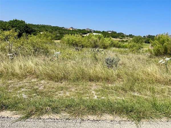 0.1 Acres of Residential Land for Sale in Graford, Texas