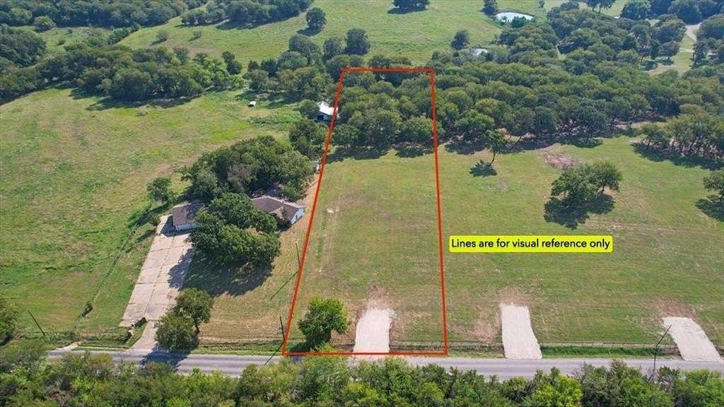 2 Acres of Residential Land for Sale in Denison, Texas