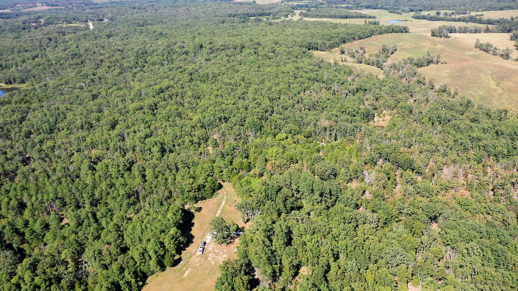320 Acres of Land for Sale in Edgar Springs, Missouri