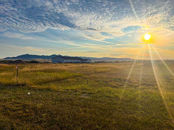 1.14 Acres of Mixed-Use Land for Sale in Lewistown, Montana