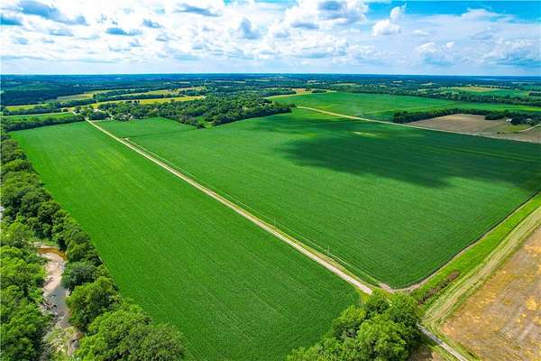 416 Acres of Agricultural Land for Sale in Brimson, Missouri
