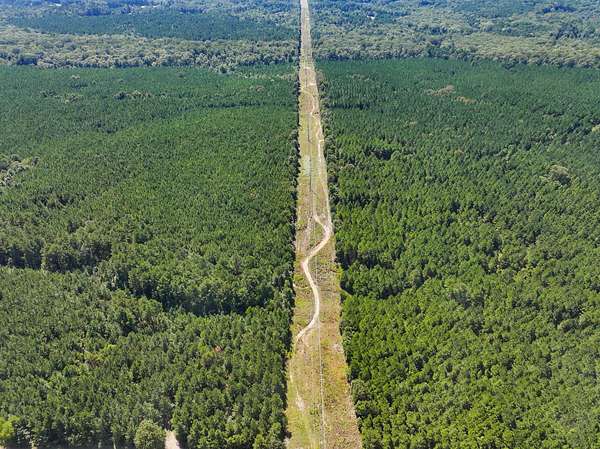 122 Acres of Recreational Land for Sale in Benton, Arkansas