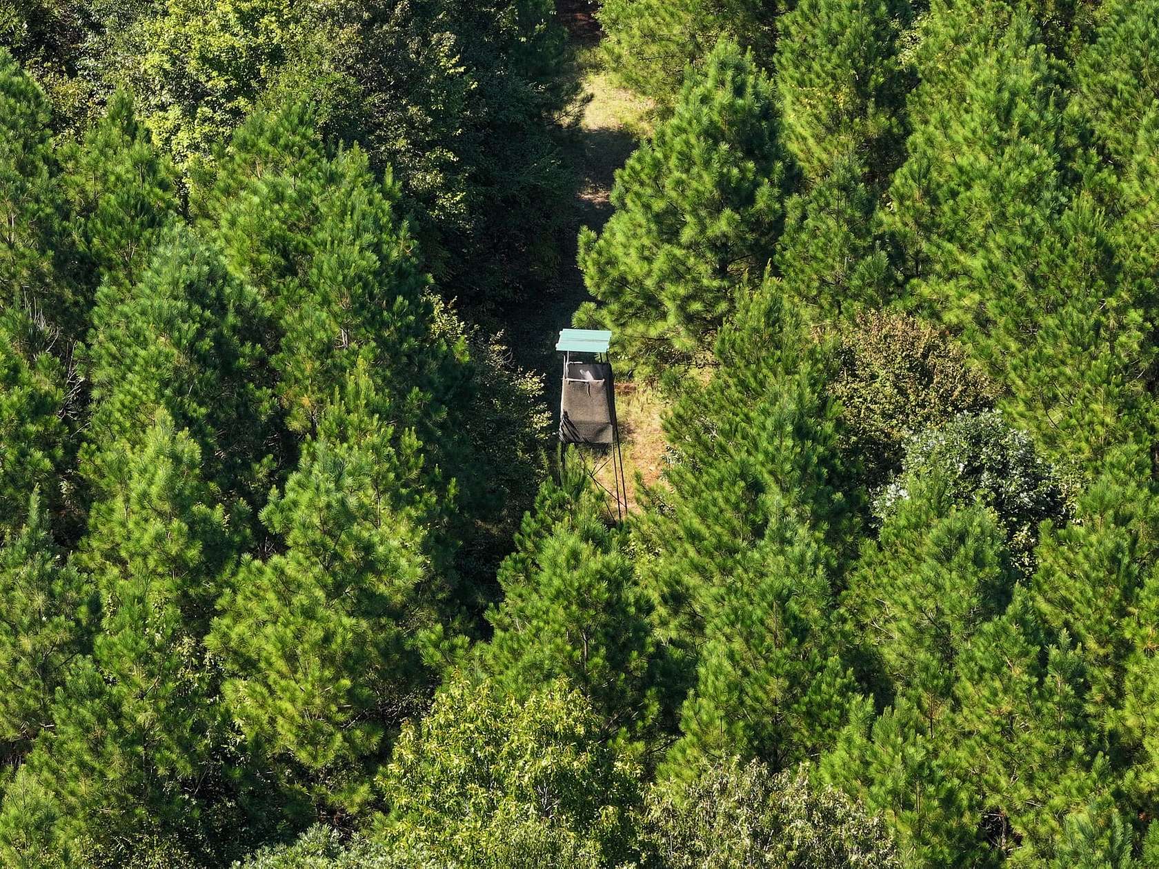 199 Acres of Recreational Land for Sale in Benton, Arkansas