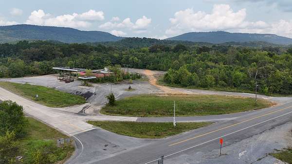 11.6 Acres of Land for Sale in Valley Head, Alabama