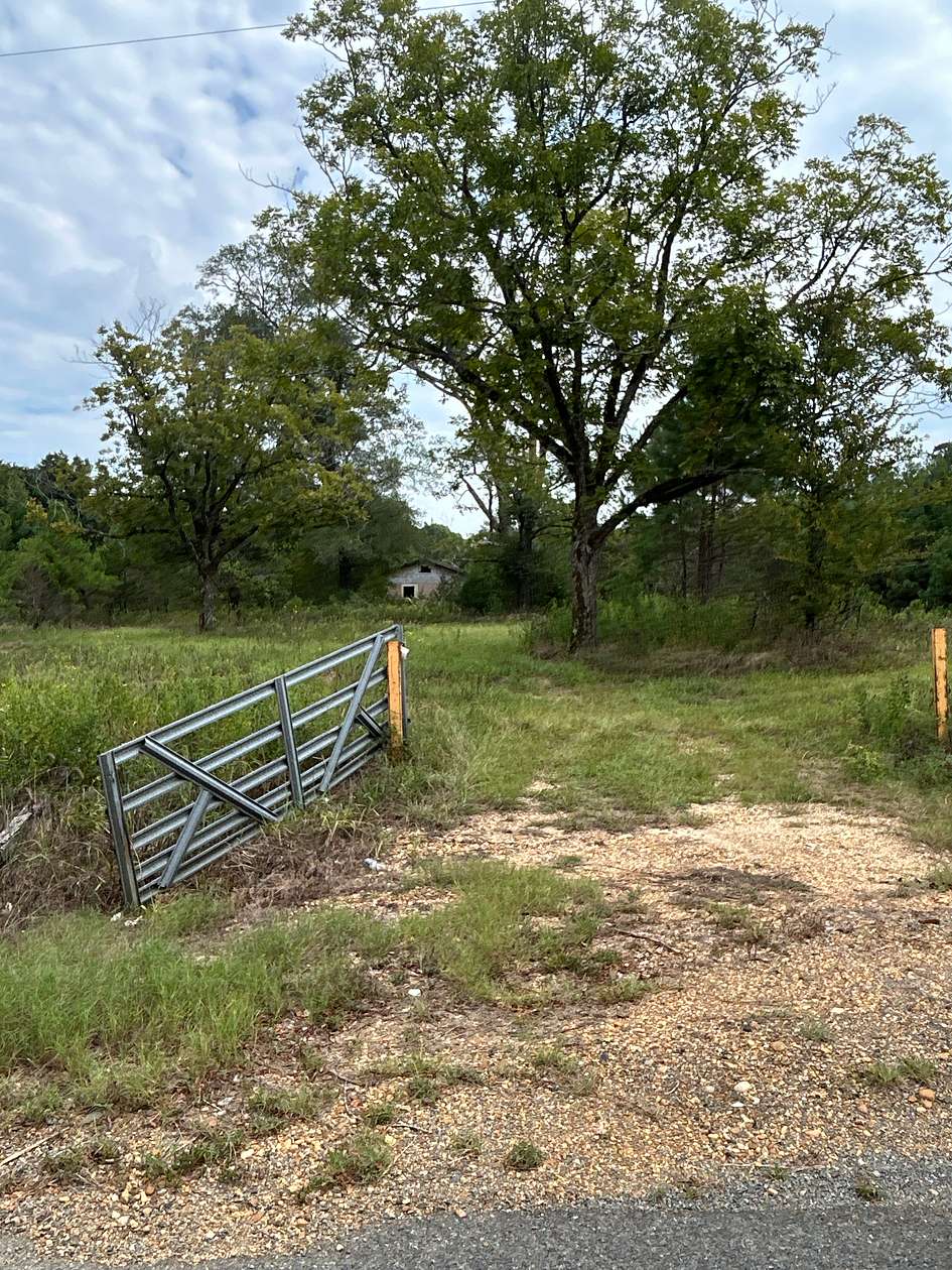94.8 Acres of Land for Sale in Chidester, Arkansas