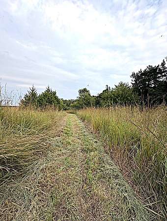 157 Acres of Recreational Land & Farm for Sale in Macksville, Kansas