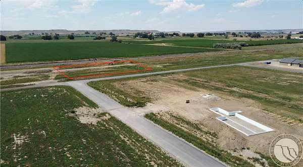 1.46 Acres of Residential Land for Sale in Billings, Montana