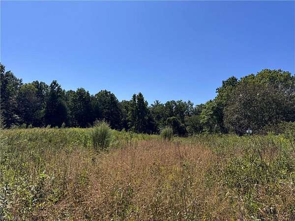 48.1 Acres of Recreational & Residential Land for Sale in Elkin, North Carolina
