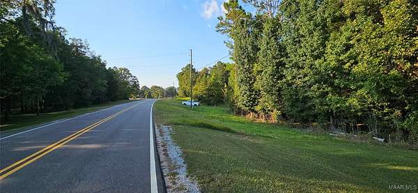 2.4 Acres of Land for Sale in Mathews, Alabama