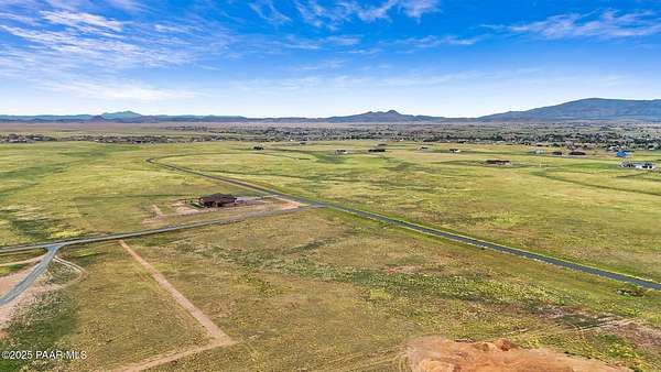 6 Acres of Residential Land for Sale in Prescott Valley, Arizona