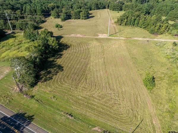 12.4 Acres of Commercial Land for Sale in Elkhart, Texas