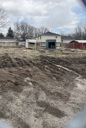 0.09 Acres of Residential Land for Sale in Blue Island, Illinois