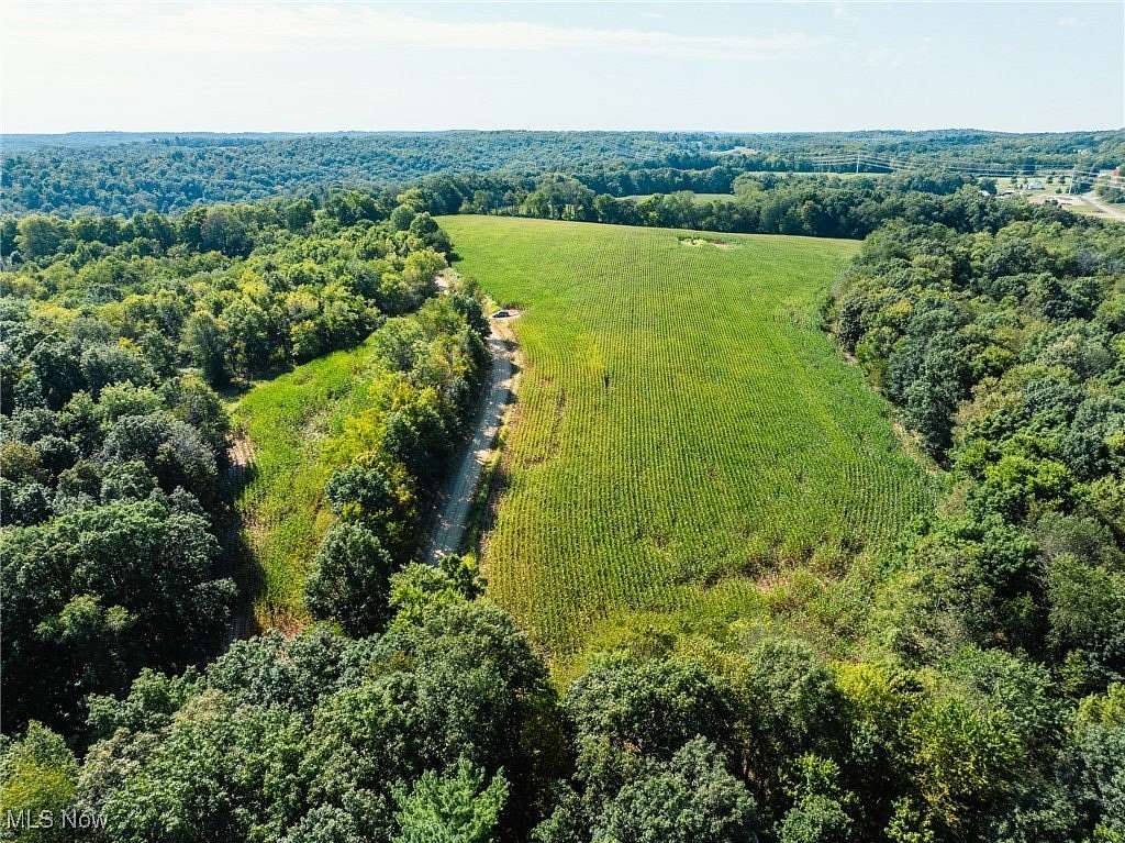 7 Acres of Land for Auction in Howard, Ohio