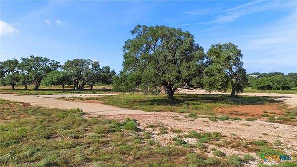 6.5 Acres of Land for Sale in New Braunfels, Texas