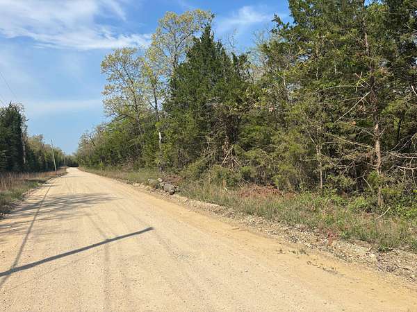 30 Acres of Recreational Land for Sale in Theodosia, Missouri