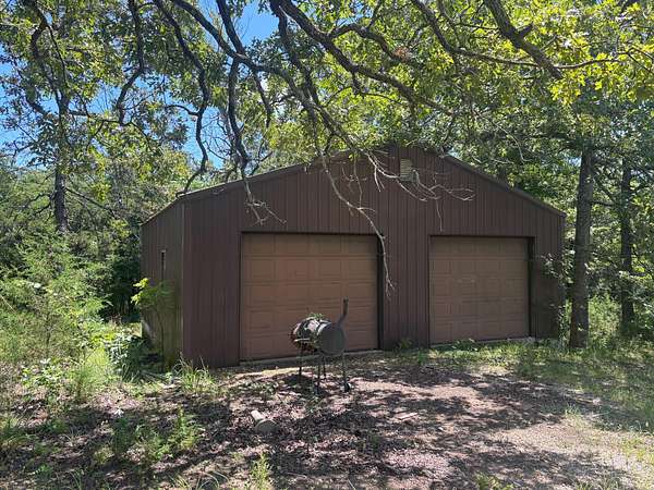 6.9 Acres of Land for Sale in Theodosia, Missouri