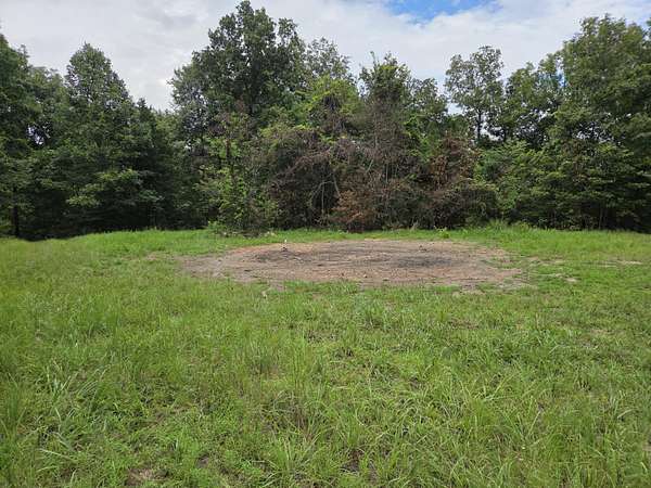 10.2 Acres of Land for Sale in Tecumseh, Missouri