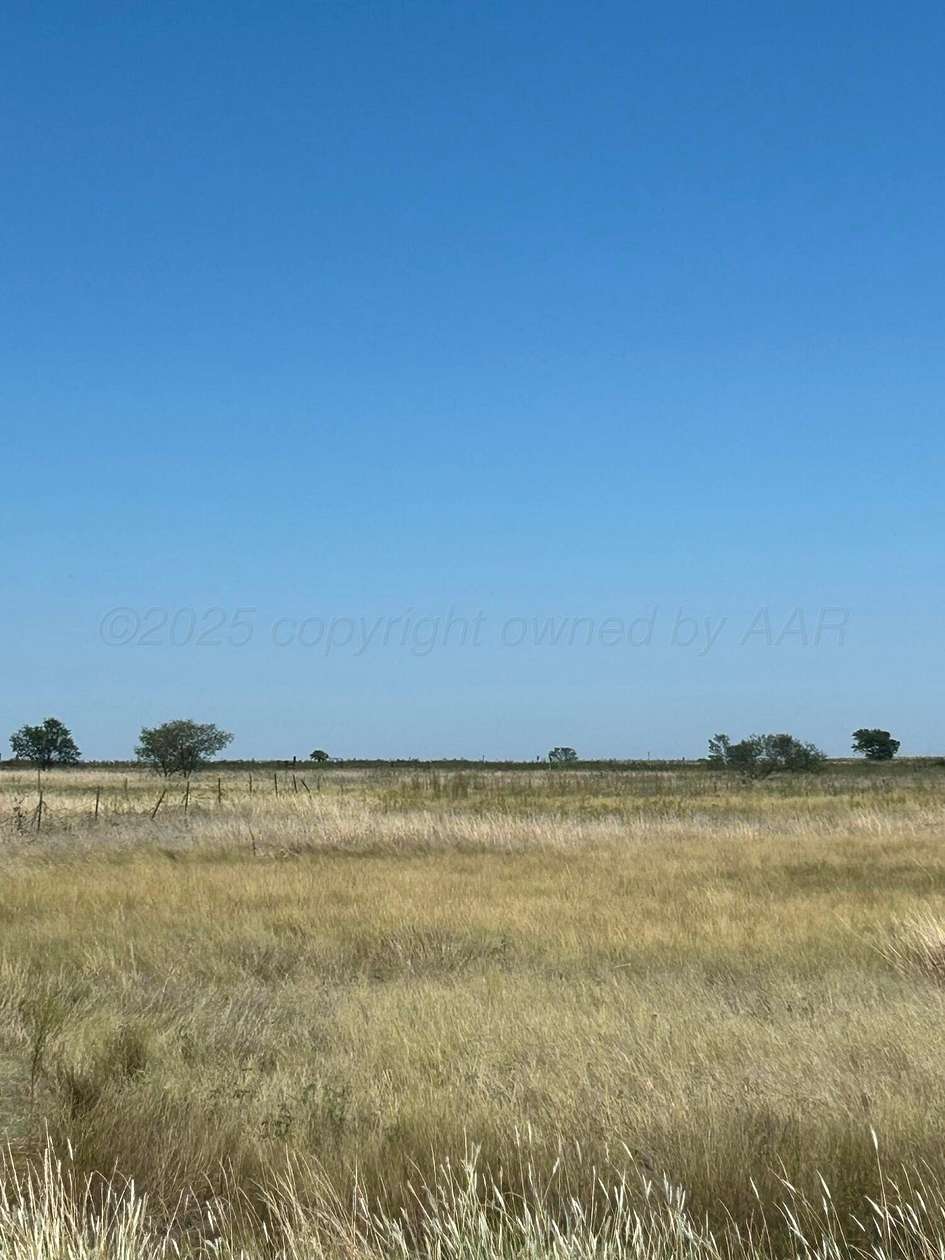 10 Acres of Land for Sale in Amarillo, Texas