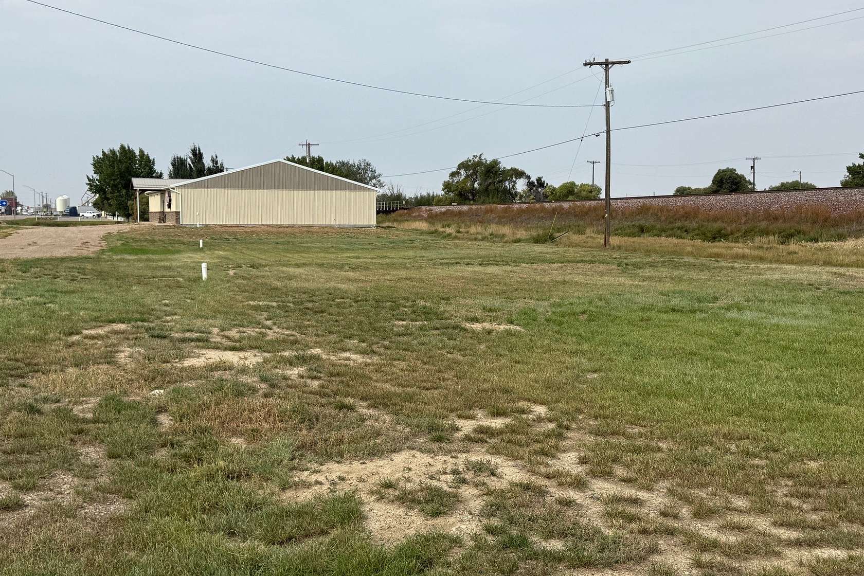 1 Acre of Commercial Land for Sale in Chester, Montana