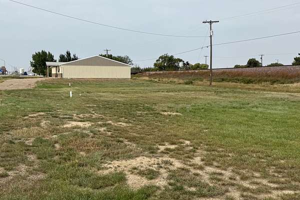 1 Acre of Commercial Land for Sale in Chester, Montana